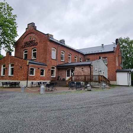 Valdres Gjestegard As - Fengselet Hove Exteriör bild