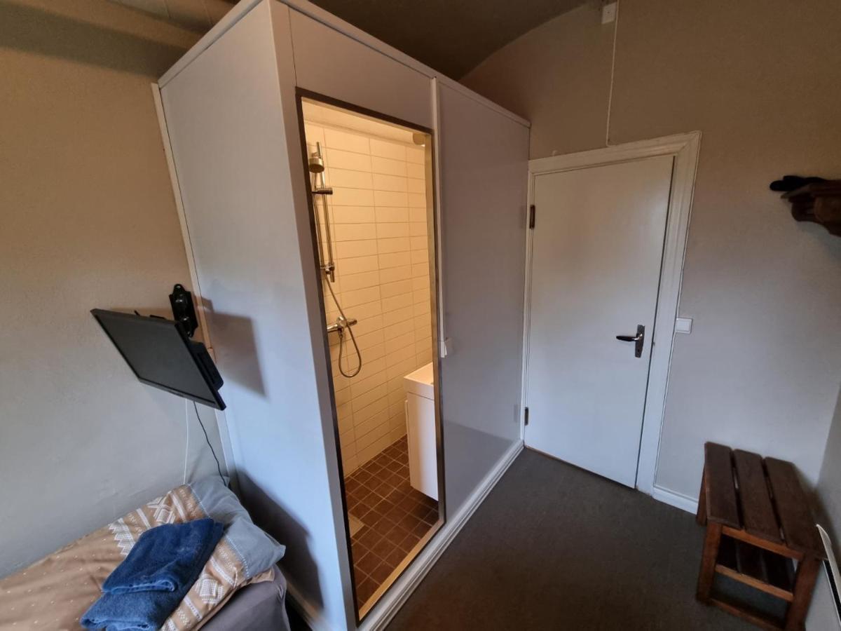 Valdres Gjestegard As - Fengselet Hove Exteriör bild