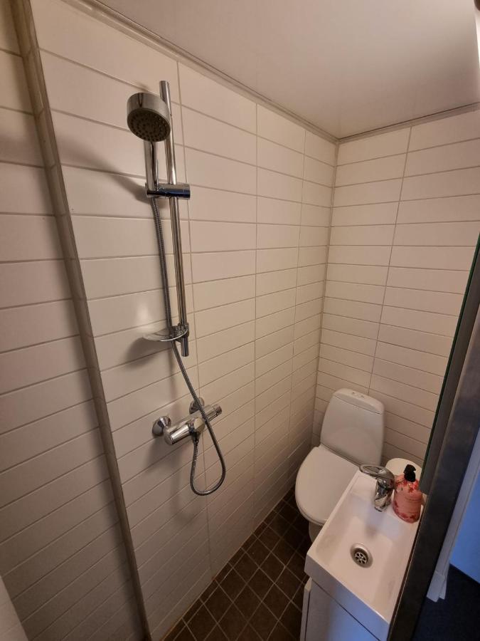 Valdres Gjestegard As - Fengselet Hove Exteriör bild