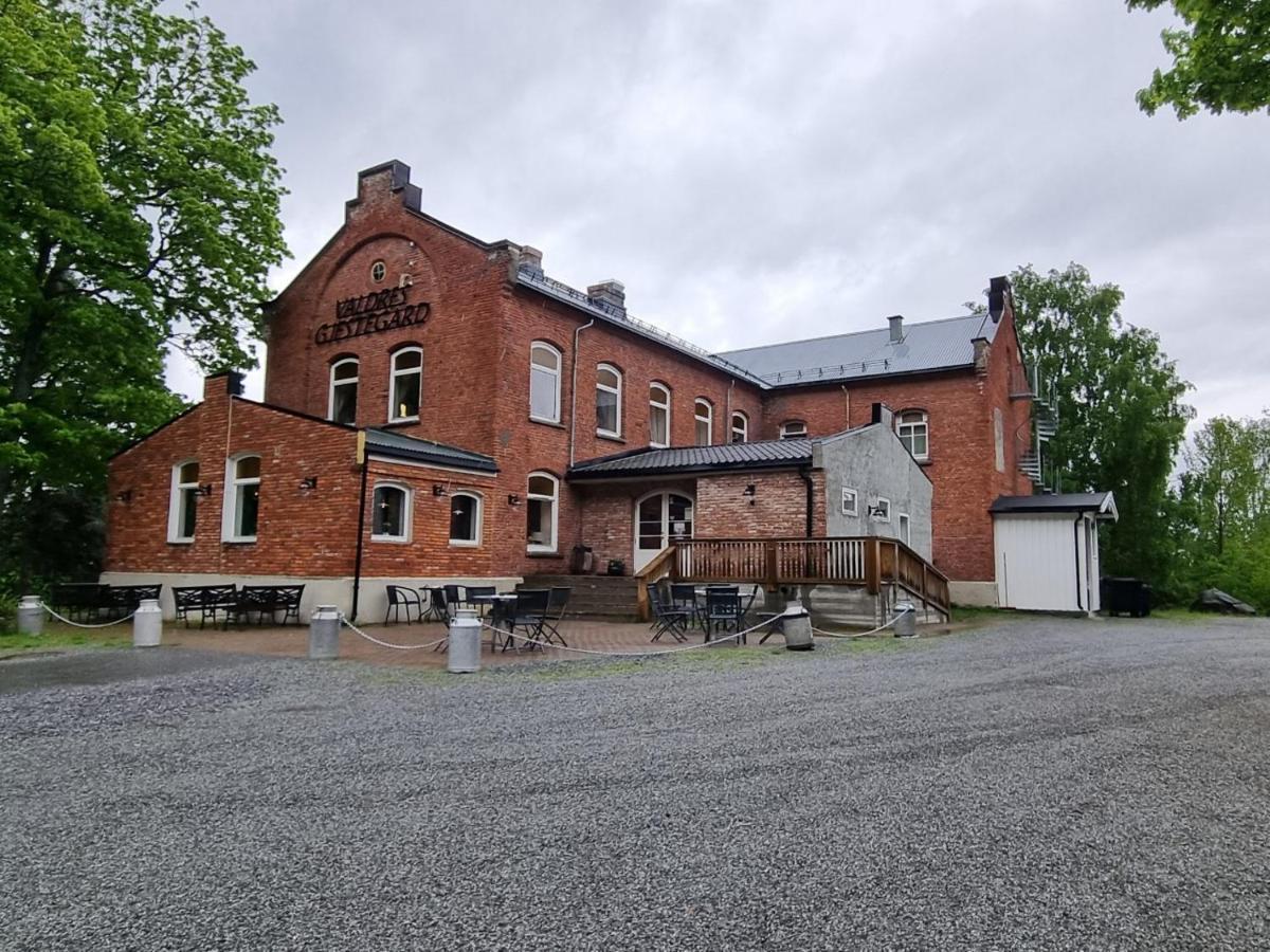 Valdres Gjestegard As - Fengselet Hove Exteriör bild