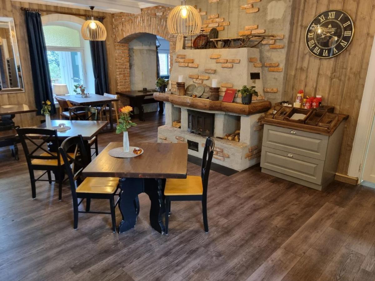 Valdres Gjestegard As - Fengselet Hove Exteriör bild