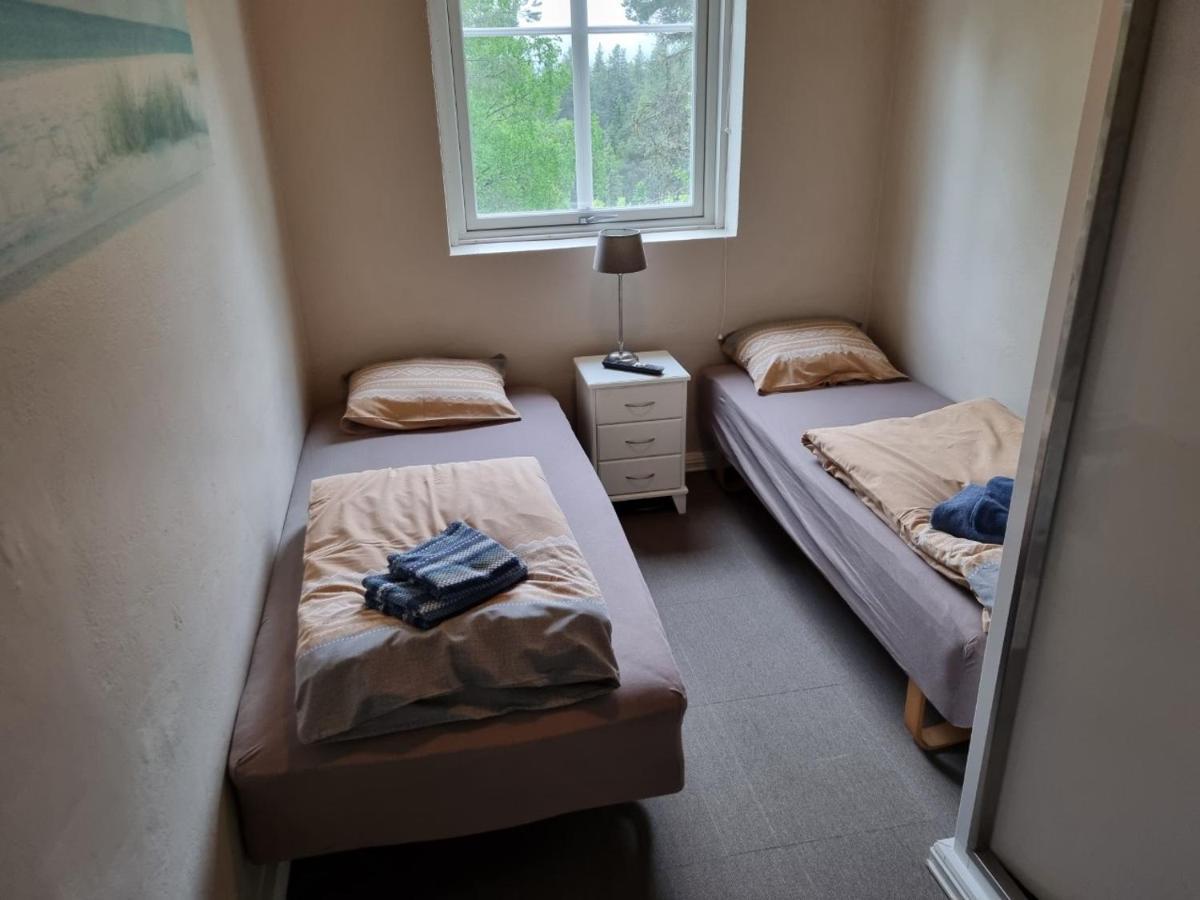 Valdres Gjestegard As - Fengselet Hove Exteriör bild
