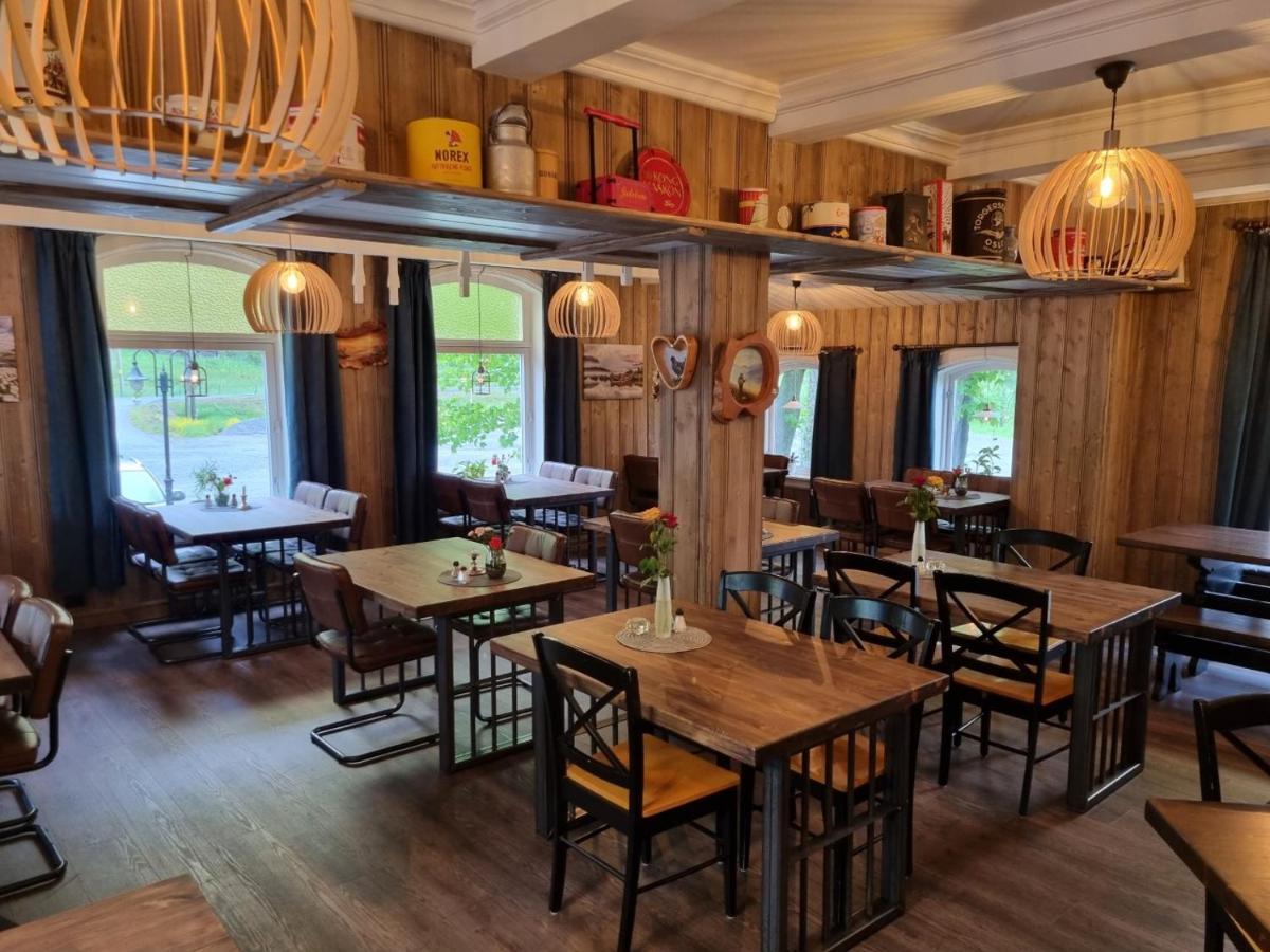Valdres Gjestegard As - Fengselet Hove Exteriör bild