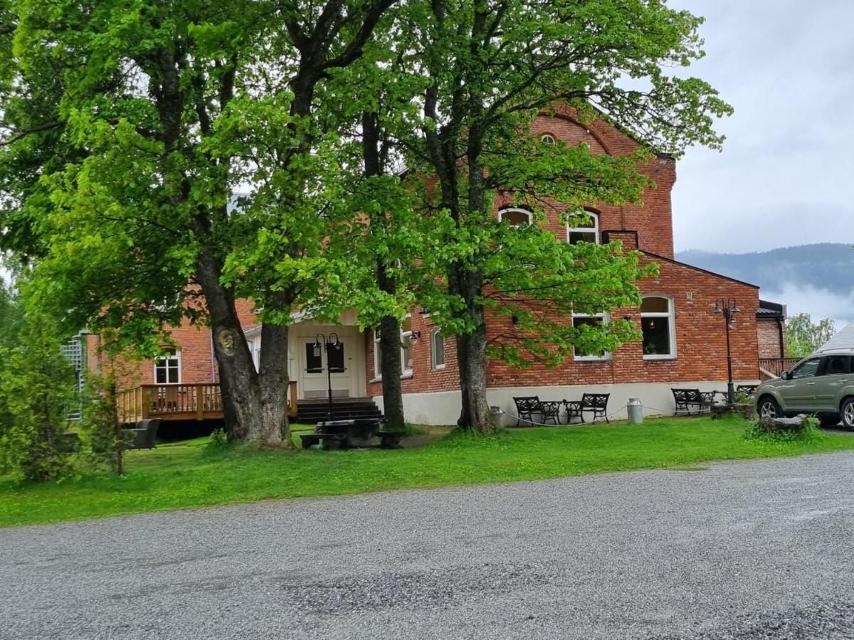 Valdres Gjestegard As - Fengselet Hove Exteriör bild