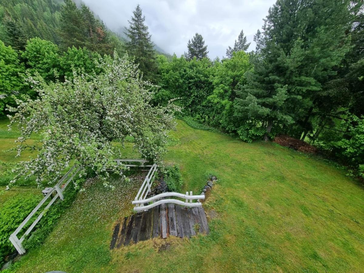 Valdres Gjestegard As - Fengselet Hove Exteriör bild